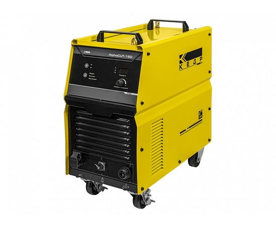 Аппарат воздушно-плазменной резки КЕДР AlphaCUT- 60, изображение 2