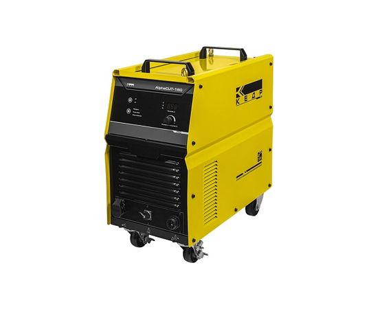 Аппарат воздушно-плазменной резки КЕДР AlphaCUT- 60, изображение 4