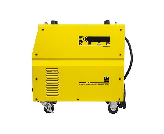 Аппарат воздушно-плазменной резки КЕДР AlphaCUT- 60, изображение 5