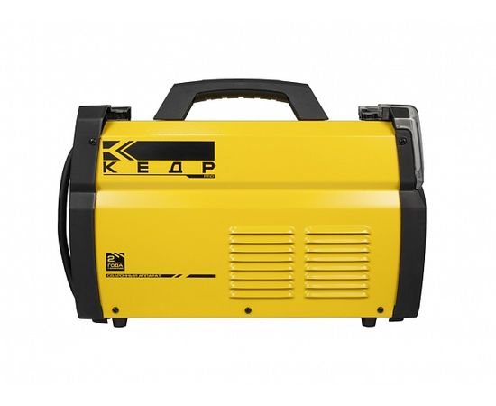 Сварочный аппарат КЕДР MultiTIG-2000P AC/DC (без горелки), изображение 4