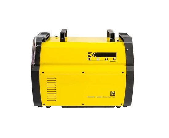 Сварочный аппарат КЕДР MultiTIG-3200P DC, изображение 4