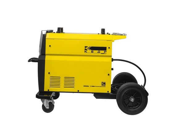 Сварочный полуавтомат КЕДР AlphaMIG-250S-3, изображение 3 от магазина Вимкор Сварочный полуавтомат КЕДР AlphaMIG-250S-3, изображение 3