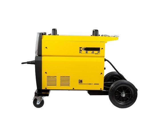 Сварочный полуавтомат КЕДР AlphaMIG-300S, изображение 3