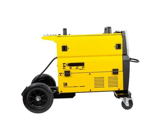 Сварочный полуавтомат КЕДР AlphaMIG-300S, изображение 5