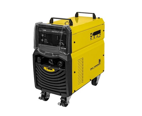 Аппарат воздушно-плазменной резки КЕДР AlphaCUT-100, изображение 2