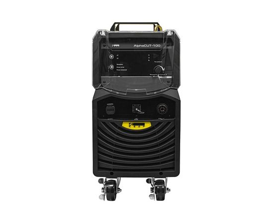 Аппарат воздушно-плазменной резки КЕДР AlphaCUT-100, изображение 3