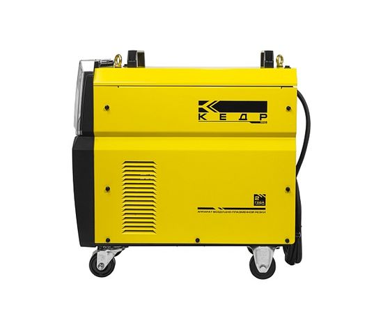 Аппарат воздушно-плазменной резки КЕДР AlphaCUT-100, изображение 4