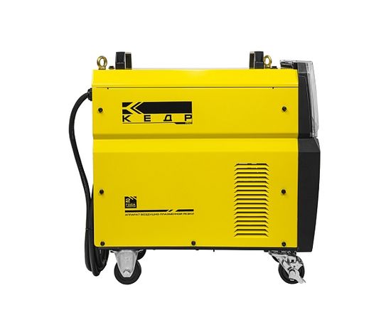 Аппарат воздушно-плазменной резки КЕДР AlphaCUT-100, изображение 6