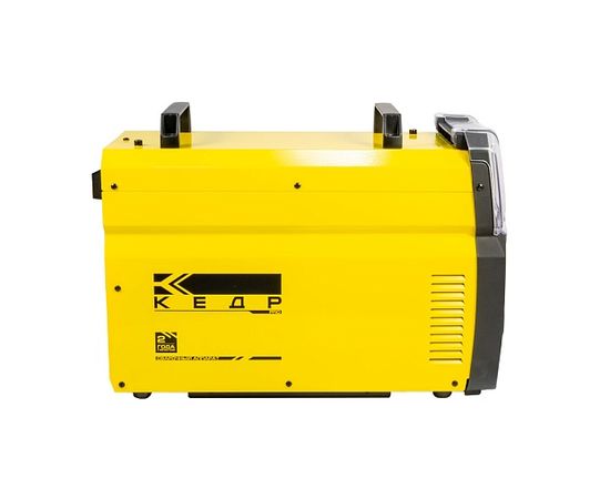 Сварочный аппарат КЕДР MultiTIG-3200P AC/DC, изображение 6