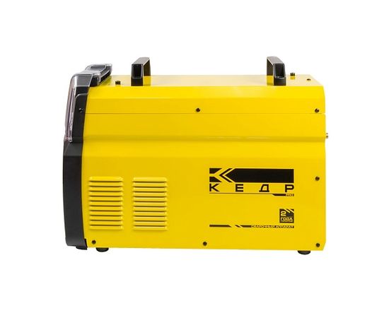 Сварочный полуавтомат КЕДР MultiMIG-5000S, изображение 4