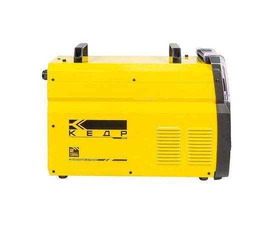Сварочный полуавтомат КЕДР MultiMIG-5000S, изображение 6