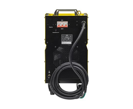 Аппарат воздушно-плазменной резки КЕДР AlphaCUT-160, изображение 6