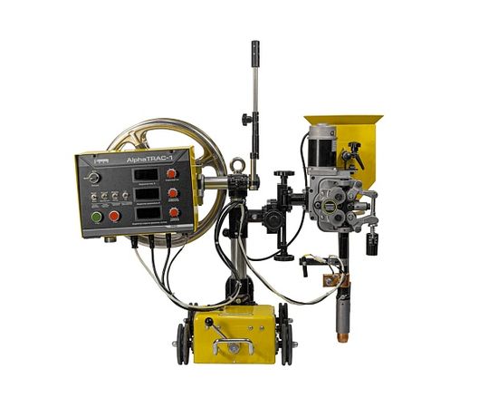 Трактор сварочный КЕДР AlphaTRAC-1, изображение 5