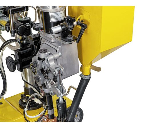 Трактор сварочный КЕДР AlphaTRAC-1, изображение 7