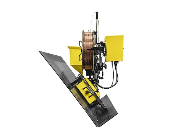 Трактор сварочный КЕДР AlphaTRAC-1, изображение 8