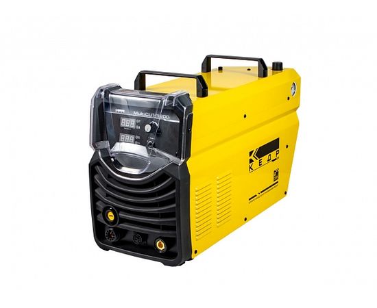 Аппарат воздушно-плазменной резки КЕДР MultiCUT-1200, изображение 2