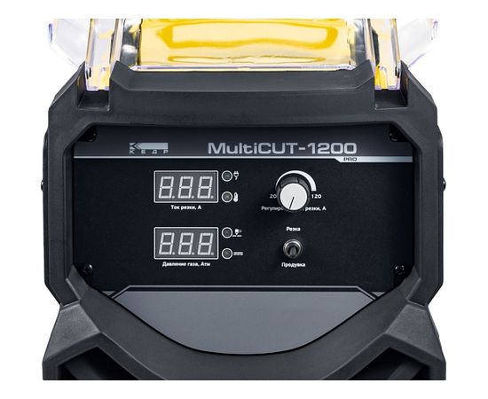 Аппарат воздушно-плазменной резки КЕДР MultiCUT-1200, изображение 3