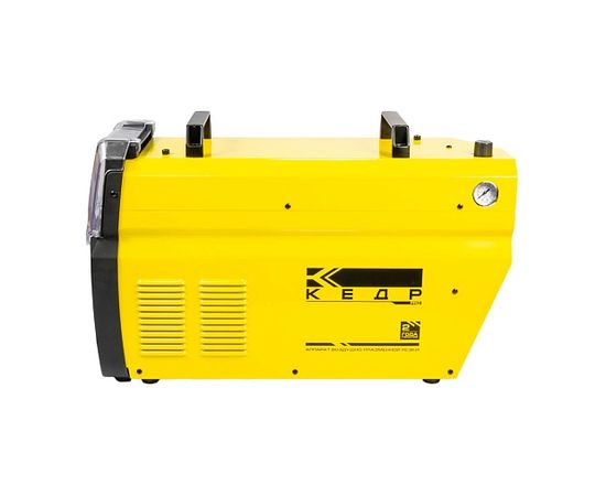 Аппарат воздушно-плазменной резки КЕДР MultiCUT-1200, изображение 4