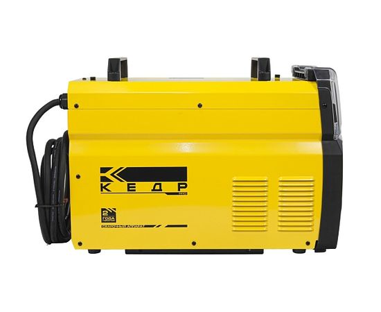 Сварочный полуавтомат КЕДР MultiMIG-5000DP, изображение 5