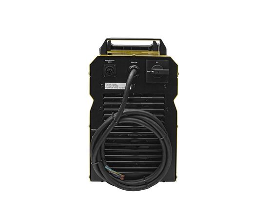 Сварочный аппарат КЕДР MultiTIG-5000P AC/DC, изображение 4 от магазина Вимкор Сварочный аппарат КЕДР MultiTIG-5000P AC/DC, изображение 4