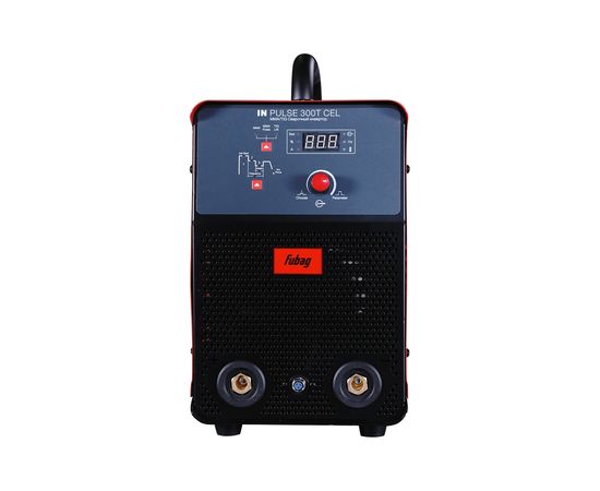Сварочный аппарат Fubag IN PULSE 300T CEL (41115), изображение 3
