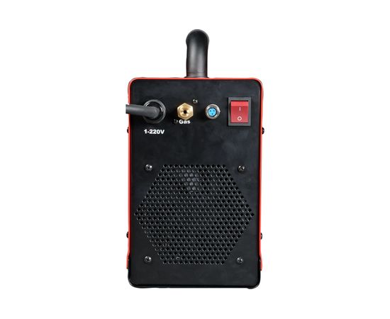 Сварочный аппарат Fubag INTIG 200 AC/DC PULSE (31412.1), изображение 5