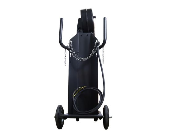 Сварочный аппарат FoxWeld SAGGIO MIG 500-NS Double Pulse, изображение 5