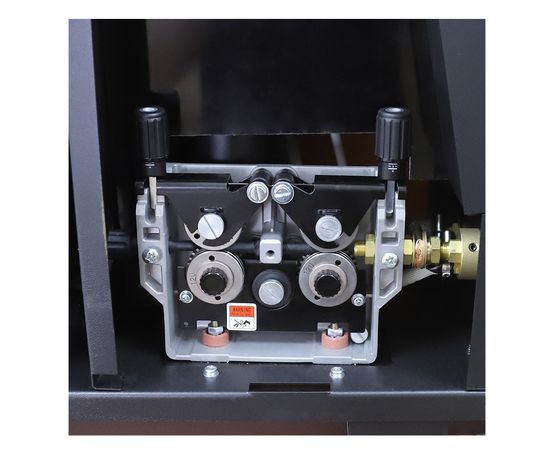 Сварочный аппарат FoxWeld SAGGIO MIG 500-NS Double Pulse, изображение 14