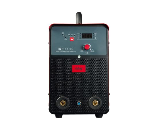 Сварочный аппарат Fubag IN 316 T CEL, изображение 3