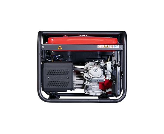 Электрогенератор Fubag WS 230 DDC ES, изображение 4