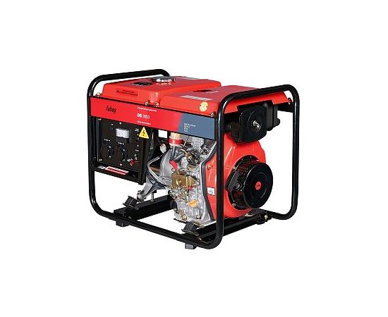 Электрогенератор Fubag DS 3600, изображение 3