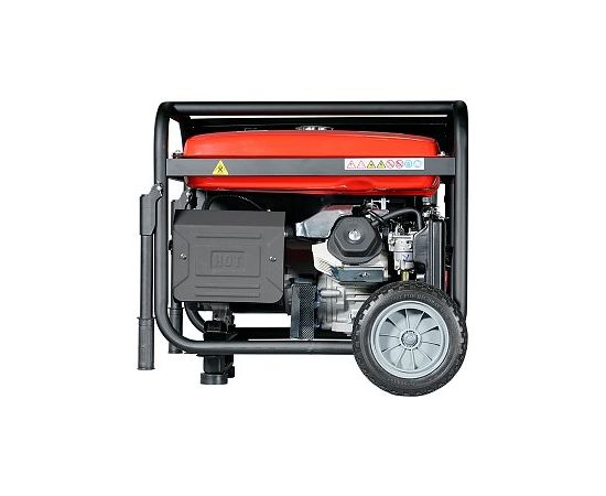 Электрогенератор Fubag BS 5500, изображение 4