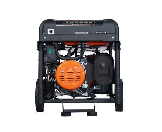 Электрогенератор Aurora AGE 7500 D, изображение 9