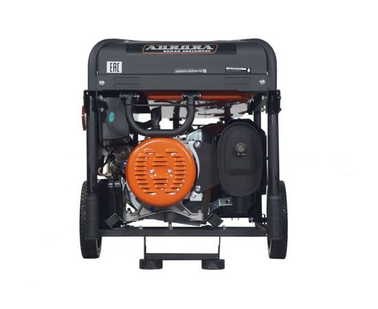 Электрогенератор Aurora AGE 7500 DSX, изображение 7