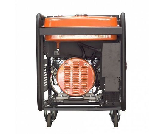 Электрогенератор Aurora AGE 12500 DSX DUAL, изображение 7