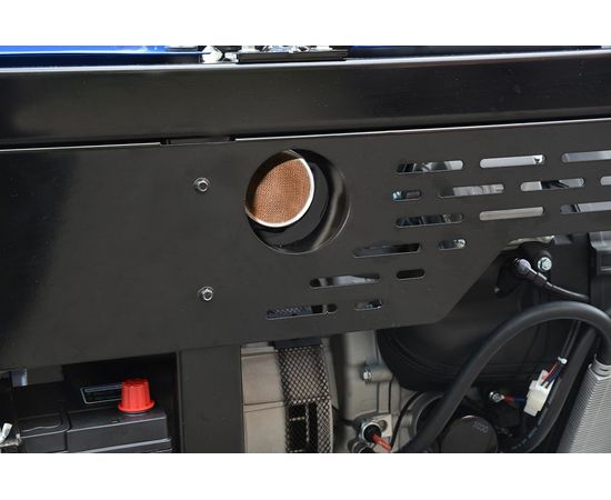 Электрогенератор ТСС SGG 18000EH3LA (арт 190067), изображение 6