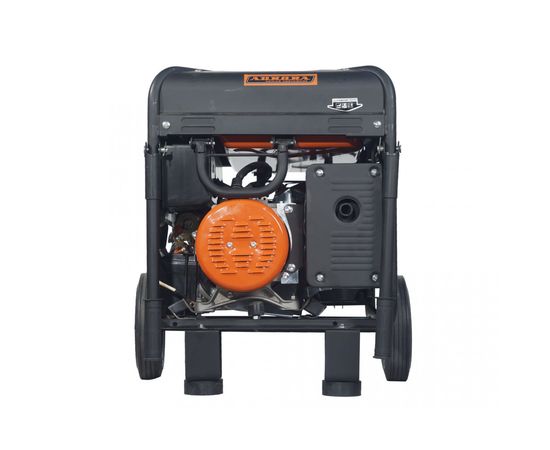 Электрогенератор Aurora AGE 8500 D PLUS, изображение 5 от магазина Вимкор Электрогенератор Aurora AGE 8500 D PLUS, изображение 5