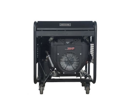 Электрогенератор Aurora AGE 12000 D PLUS, изображение 5