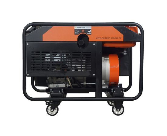 Электрогенератор Aurora AGE 12000 D PLUS, изображение 7