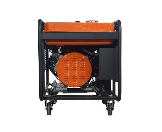 Электрогенератор Aurora AGE 12000 D PLUS, изображение 9
