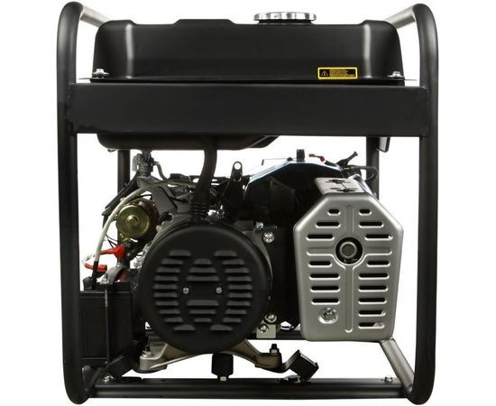 Электрогенератор Hyundai HHY 9020FE, изображение 6