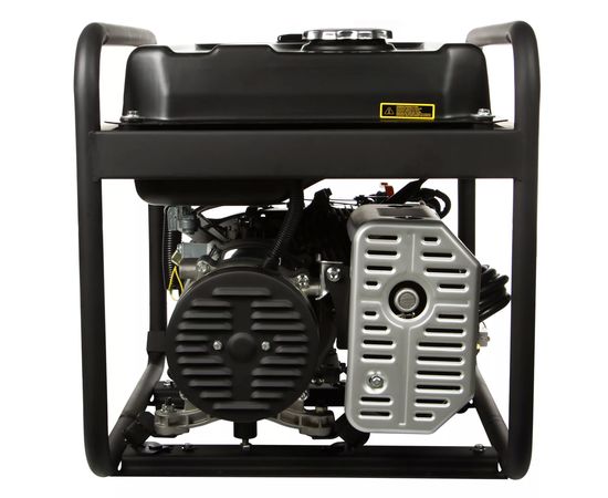 Электрогенератор Hyundai HHY 9020FE ATS, изображение 3