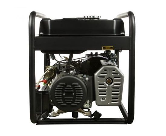 Электрогенератор Hyundai HHY 10000FE-3 ATS, изображение 5