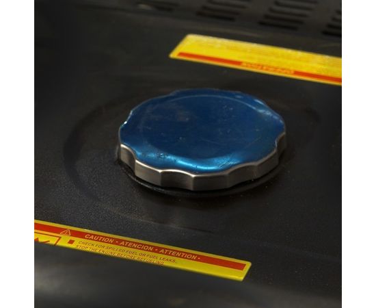 Электрогенератор Hyundai HY 12000LE-3, изображение 4