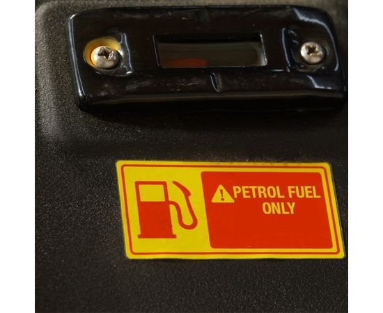 Электрогенератор Hyundai HY 12000LE-3, изображение 6