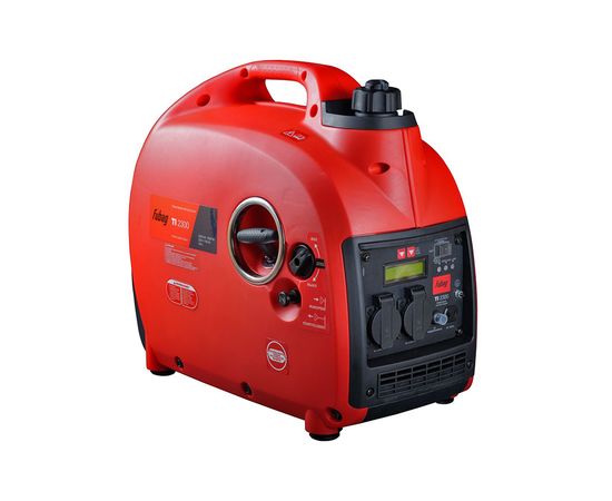 Электрогенератор Fubag TI 2300, изображение 3