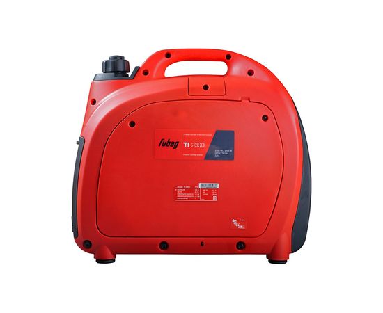 Электрогенератор Fubag TI 2300, изображение 6