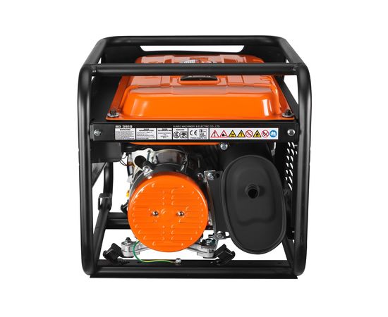 Электрогенератор Firman RD3910, изображение 3