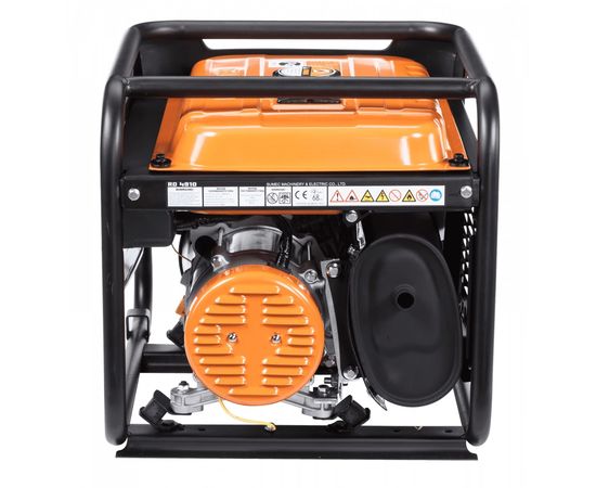 Электрогенератор Firman RD4910, изображение 7