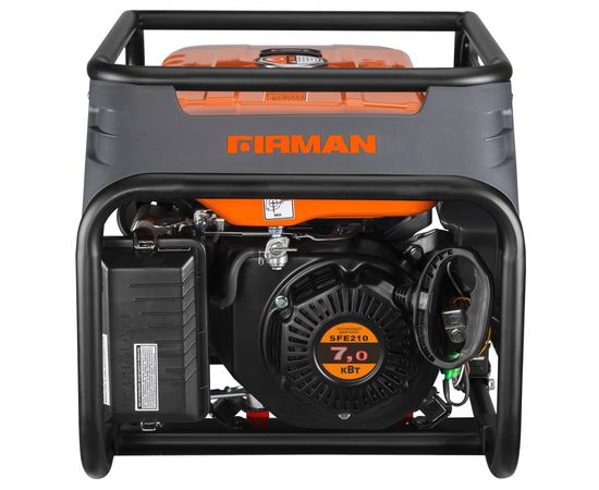 Электрогенератор Firman RD4910E, изображение 6